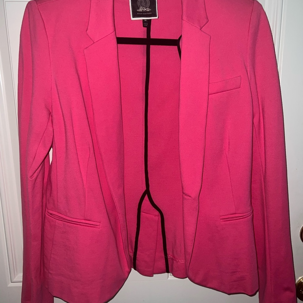 Juicy Blazer 💕